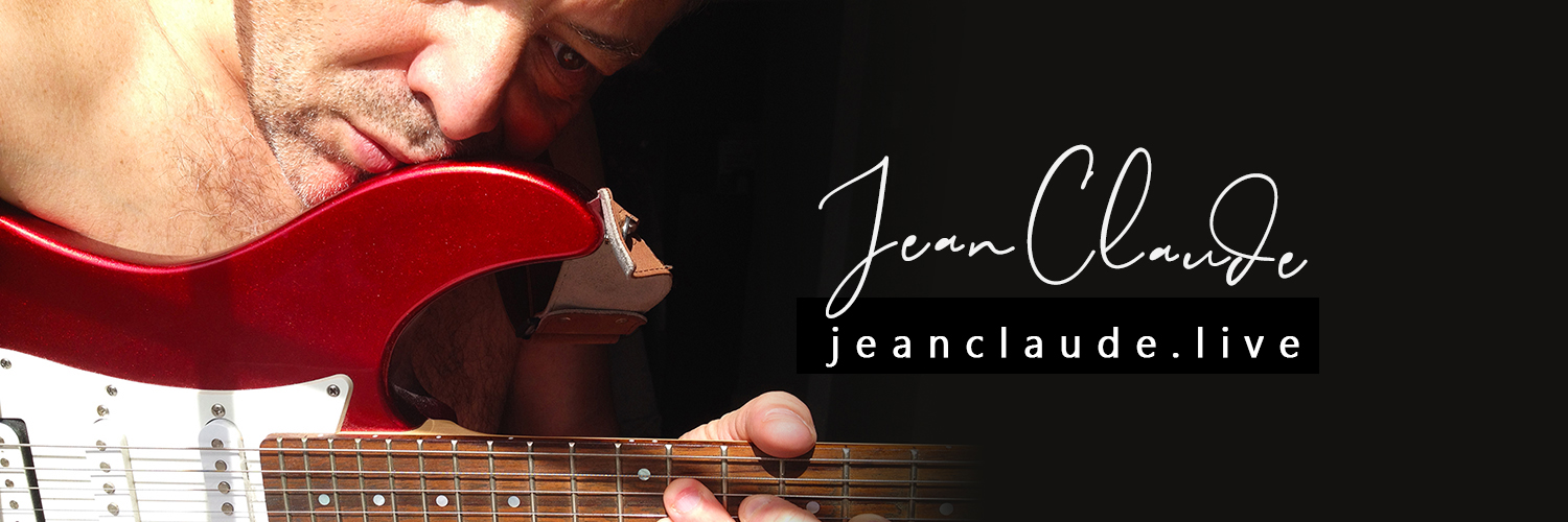 JeanClaudre's profile banner image
