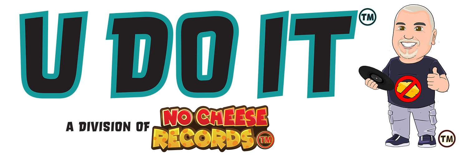 U Do It banner