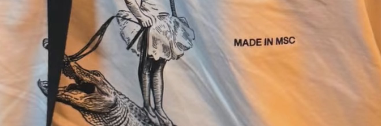 AliEnv banner