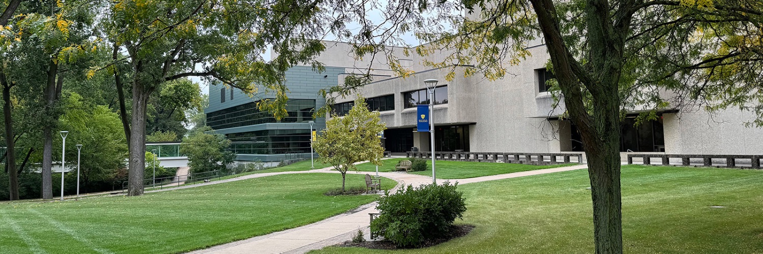 UToledo Medicine banner