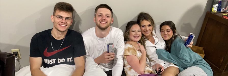 SharpeAden's profile banner image