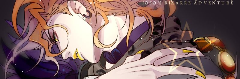 StoneMaskLord's profile banner image
