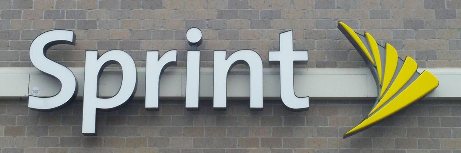 Sprint by Jet Mobile banner