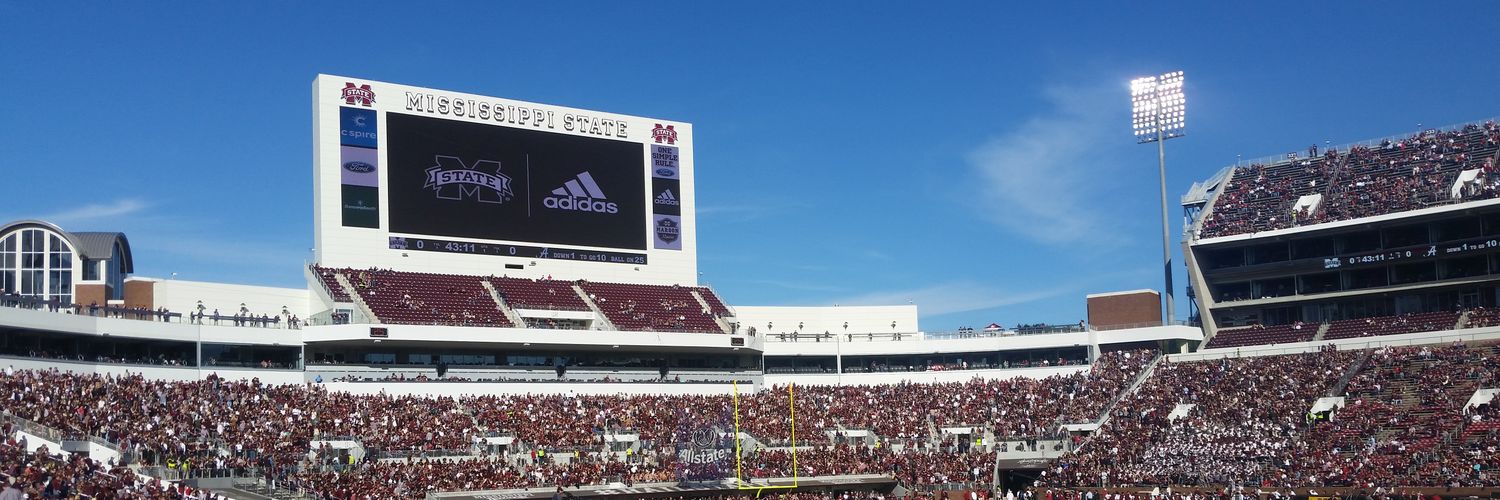 Dat Dawg banner