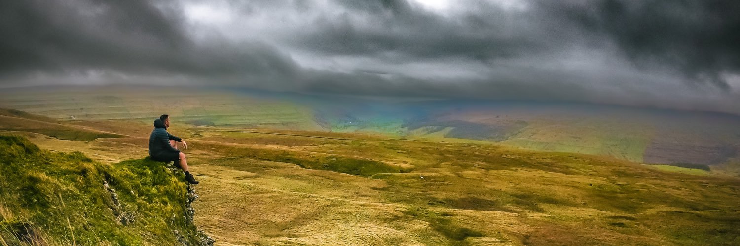 Davekilshaw's profile banner image