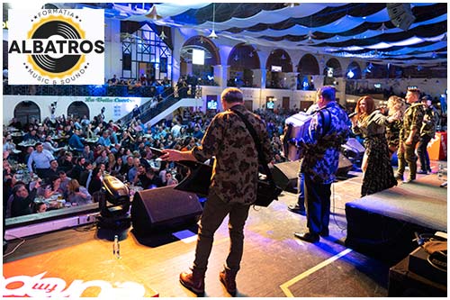 AlbatrosSound's profile banner image
