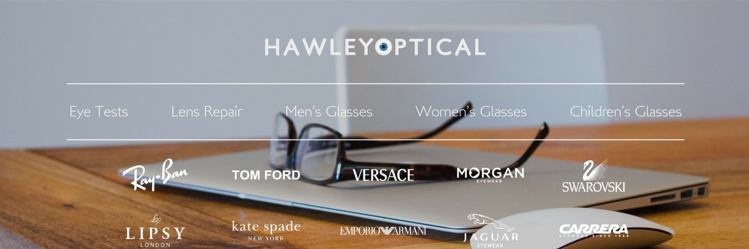 HawleyOpticalSY's profile banner image
