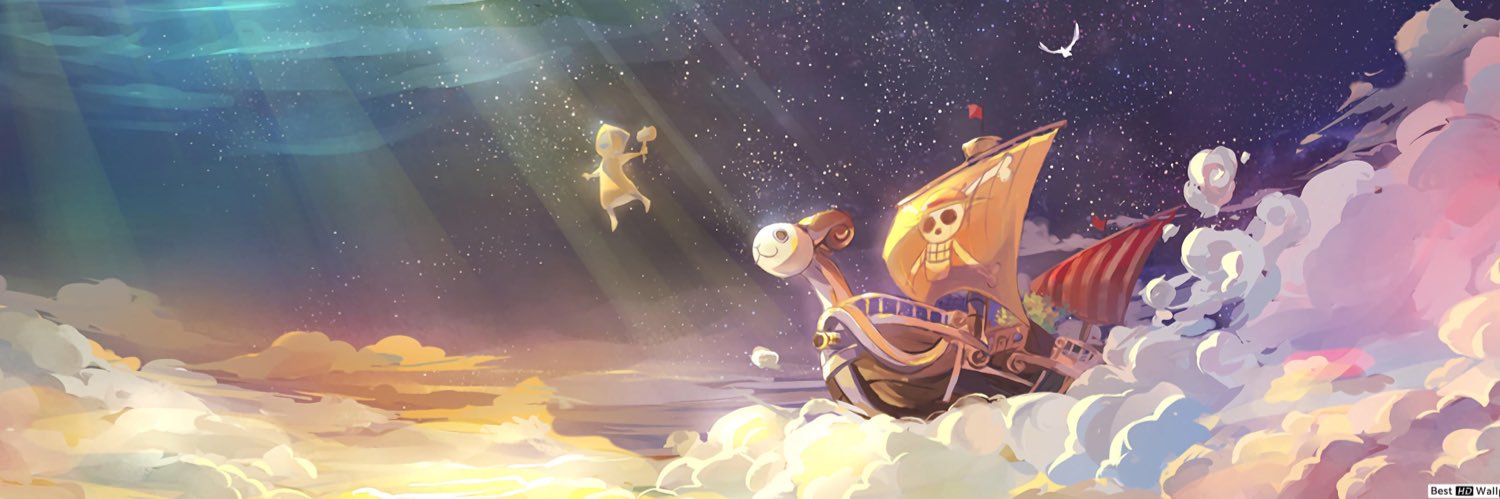 Maya Maya no mi 🇸🇳⭐️💜💜 banner