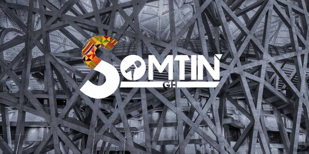 SomtinGh's profile banner image