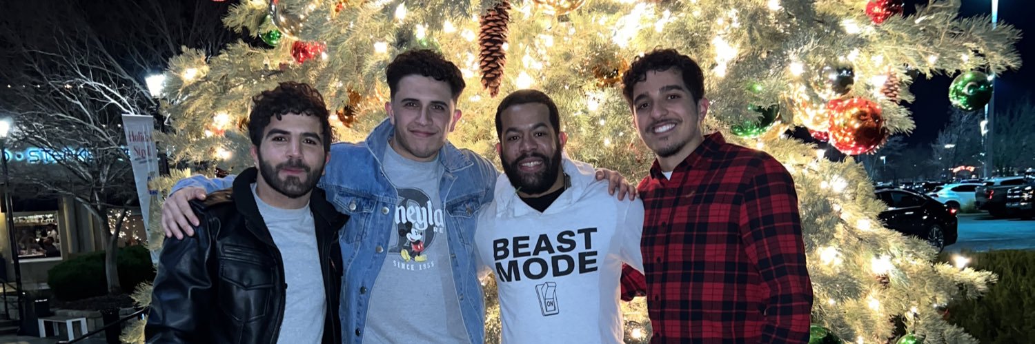 DjKhaled124's profile banner image