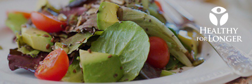 HealthyLonger's profile banner image