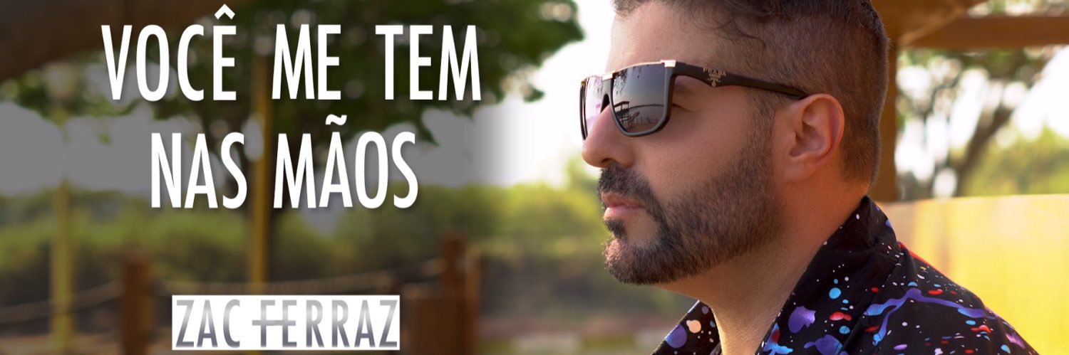 Zacferraz's profile banner image