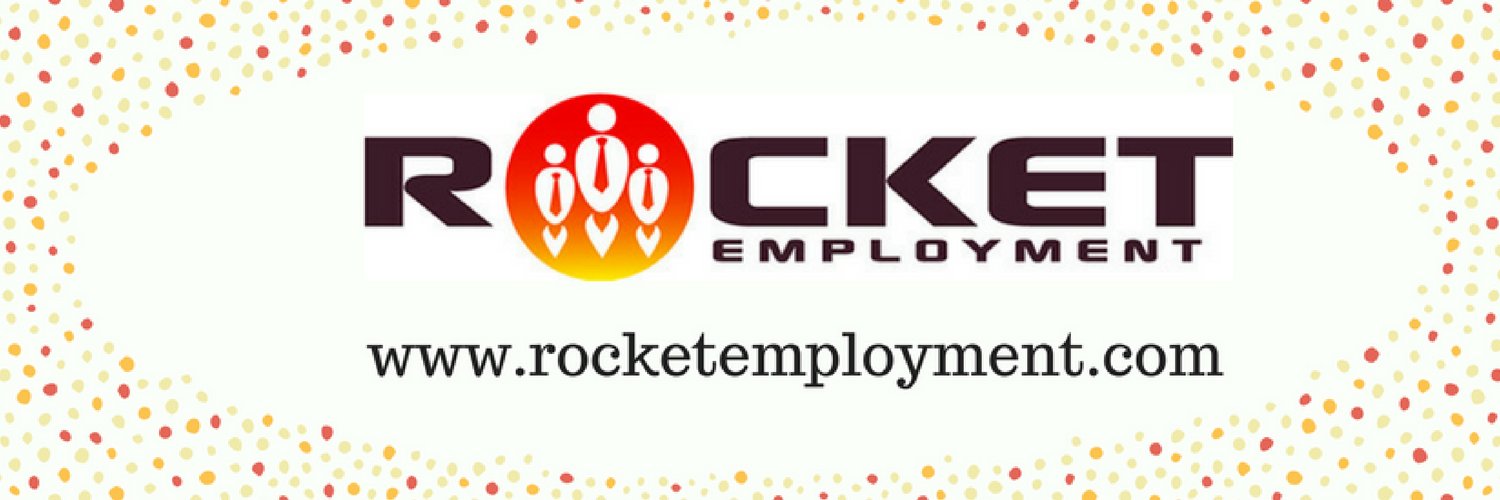 RocketEmployment banner