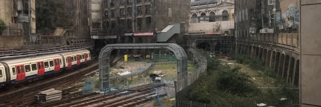 Miss JoseyMosey banner