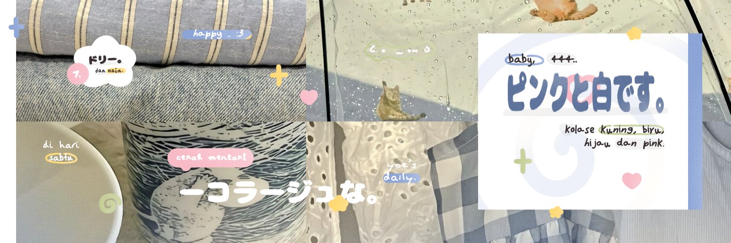 PetalLoop's profile banner image