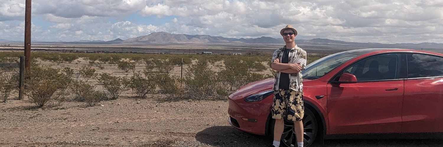 NeilHorning's profile banner image