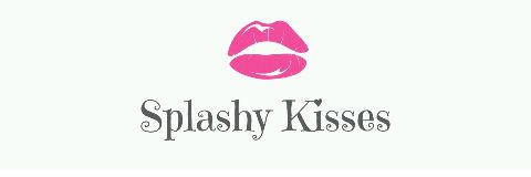 SplashyKisses's profile banner image
