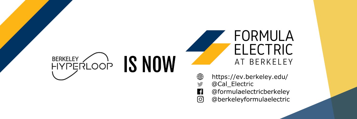 UC Berkeley Hyperloop banner