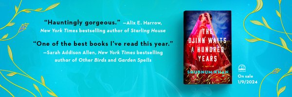 ShubnumKhan Profile Banner