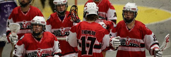 TeamOntarioLacrosse Profile Banner