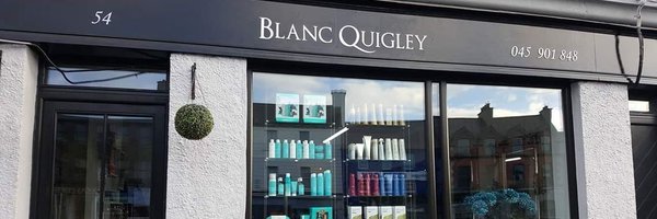 BlancQuigley Profile Banner