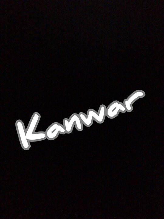 harry13kanwar's profile banner image