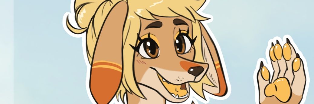 TheEmeraldLad's profile banner image