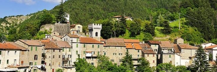 Turismo Premilcuore banner
