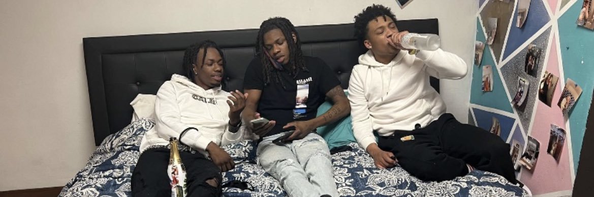 MarcusAlexand1's profile banner image