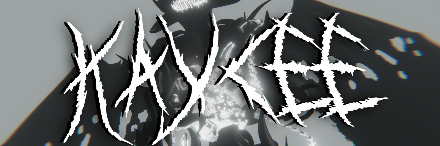 KayceeKC3D's profile banner image