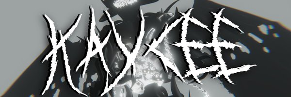 KayceeKC3D Profile Banner