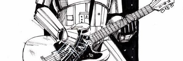 MaxiBucci's profile banner image