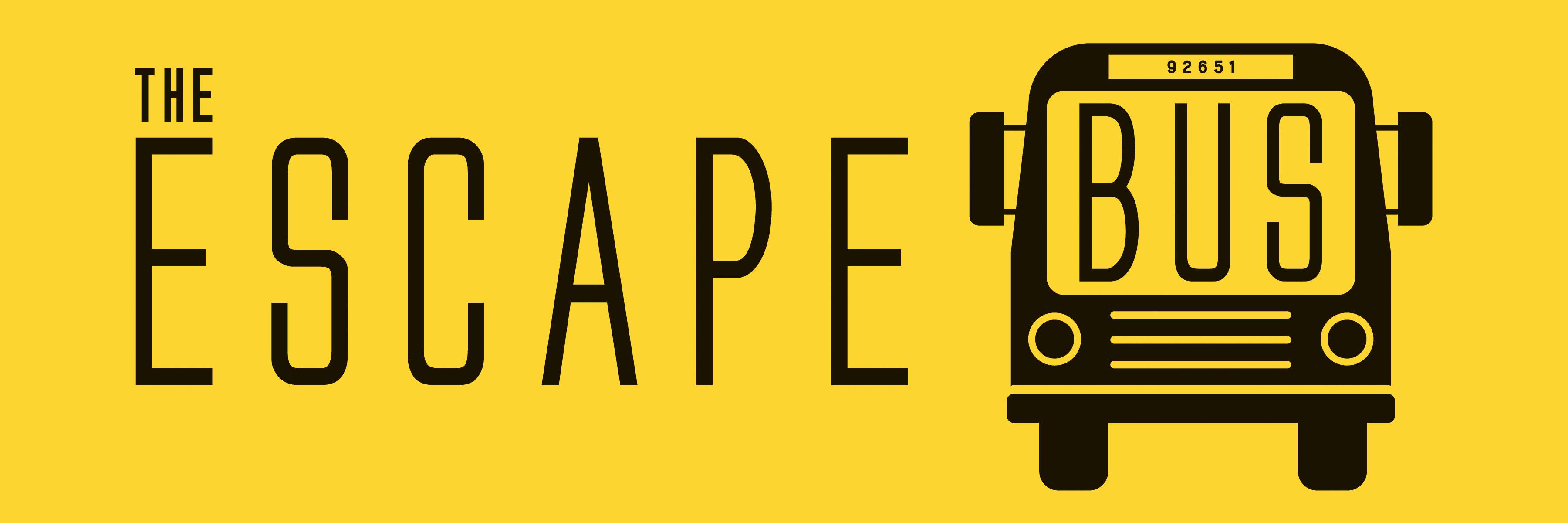 TheEscapeBus's profile banner image