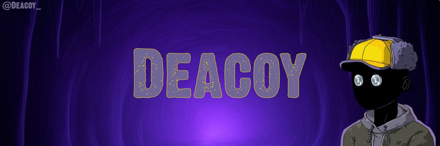 Deacoy banner