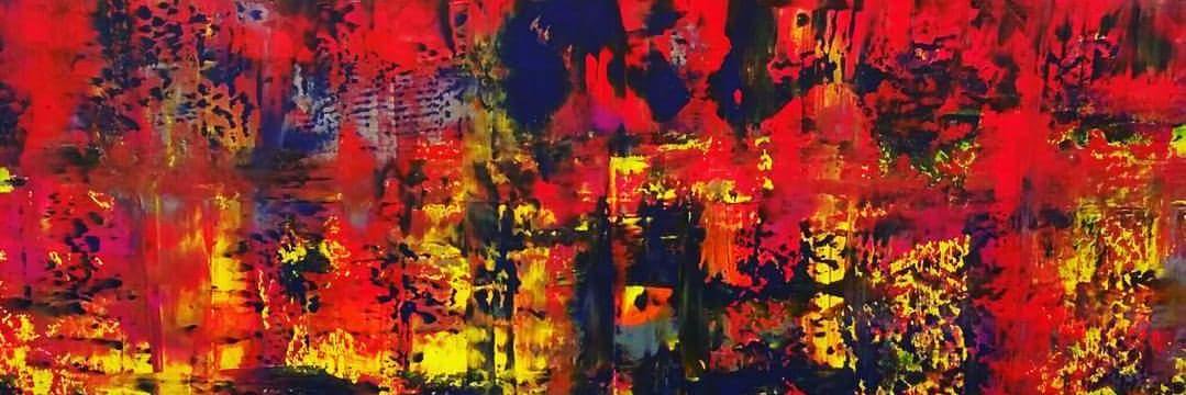adamfishgallery's profile banner image