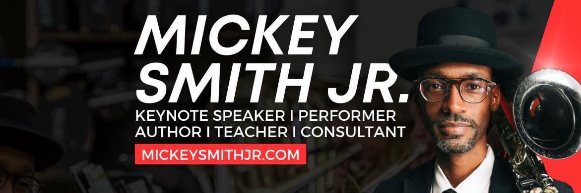 mickeysmithjrs's profile banner image