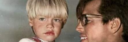 hilario banner
