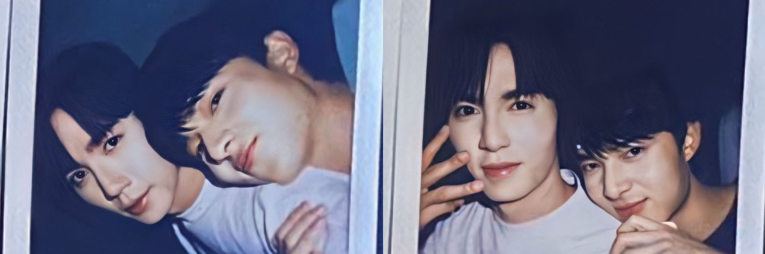 meimeizon's profile banner image