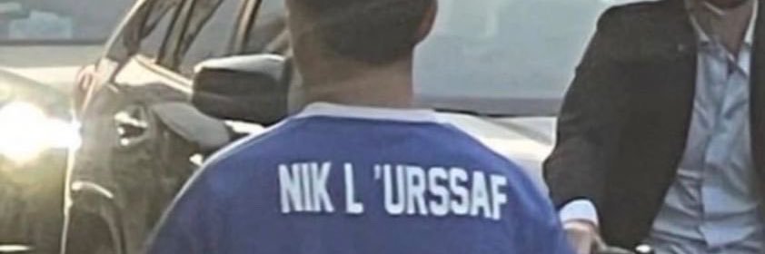 Azerko69's profile banner image