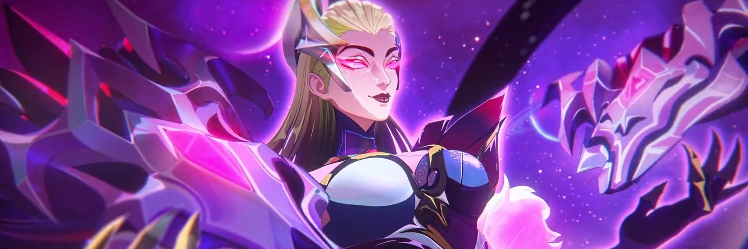 KasuoLynn's profile banner image
