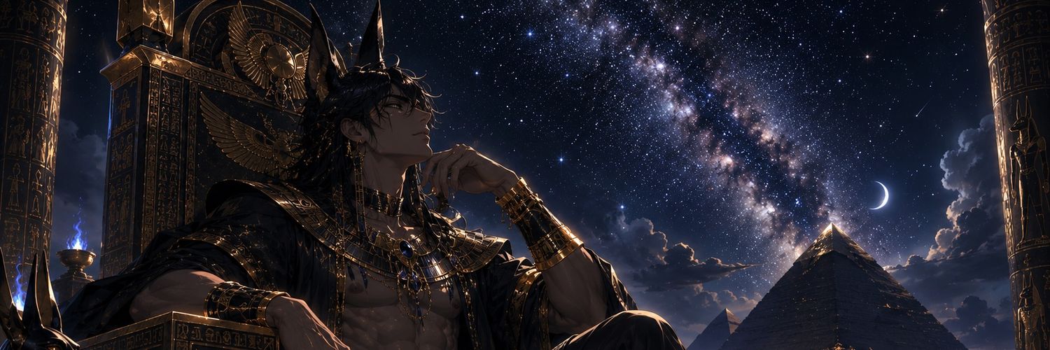 Annubis_vuIA's profile banner image