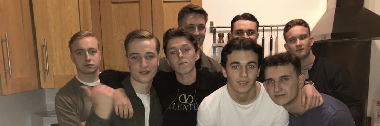 kaiwarren7's profile banner image