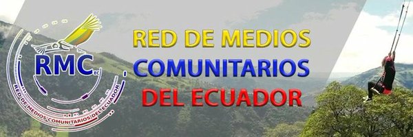 RComunitariosEc Profile Banner