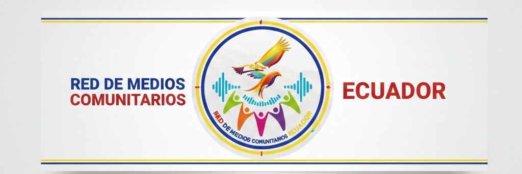 Red Comunitaria del Ecuador 🇪🇨 banner
