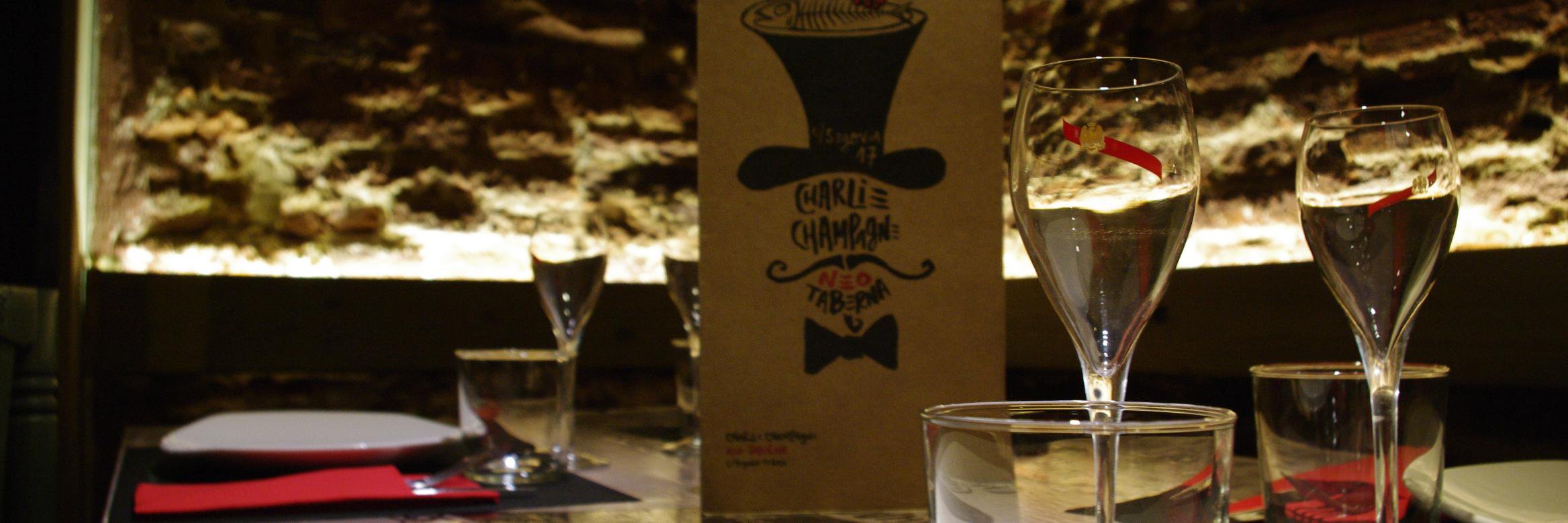 CharlieChampgne's profile banner image