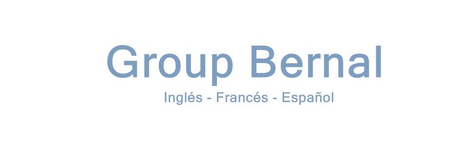 GroupBernal's profile banner image
