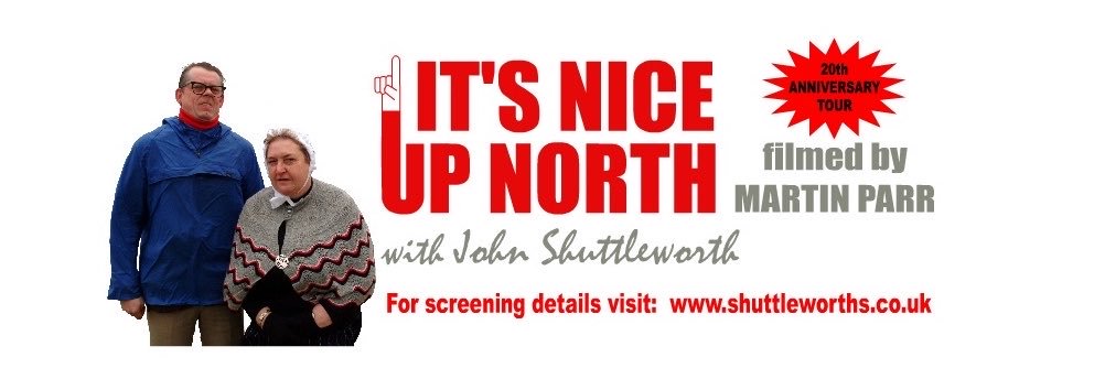 johnshuttlewrth's profile banner image
