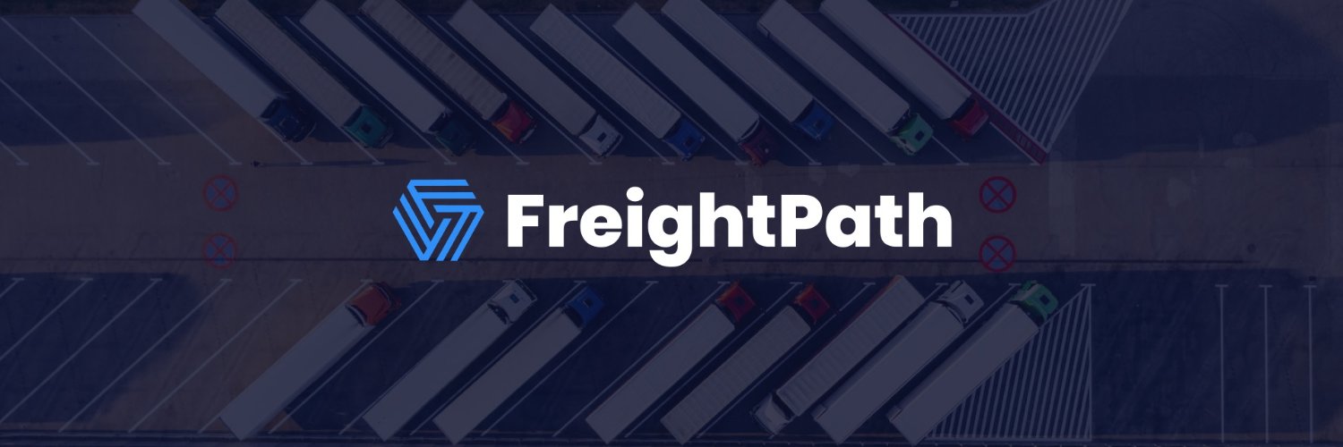 FreightPath banner