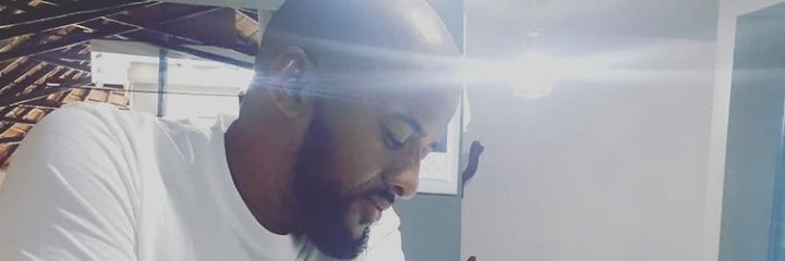 Barui's profile banner image