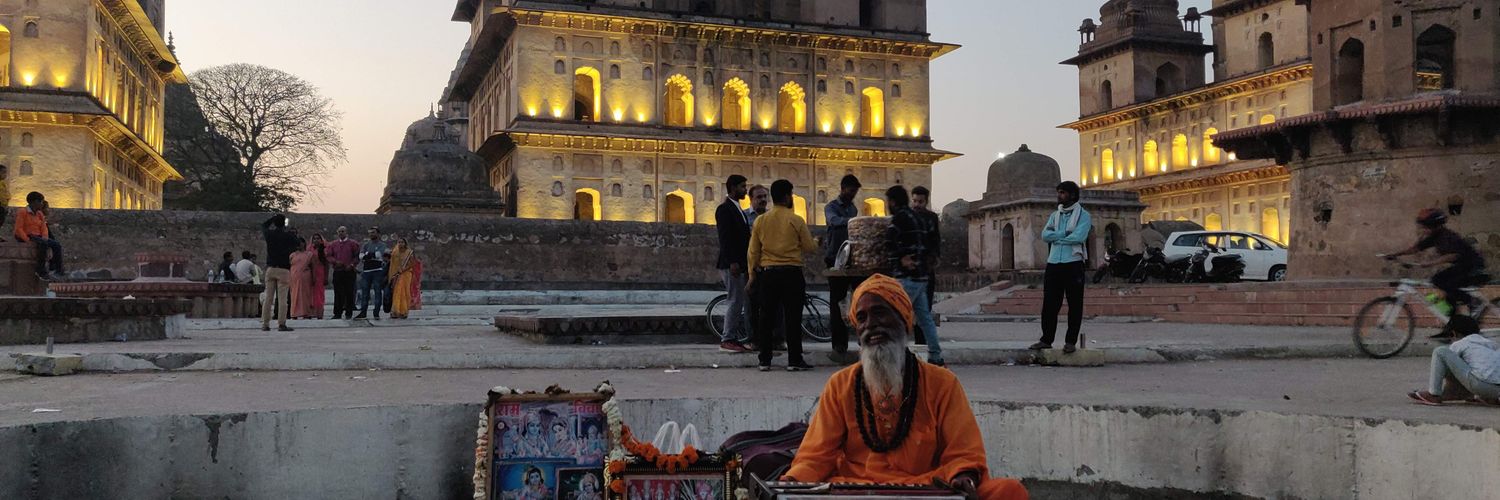 Pranjal Pande banner